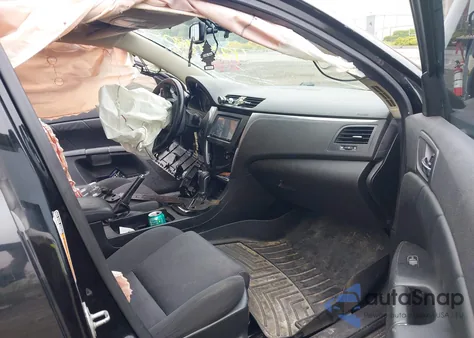 2012 Suzuki Kizashi Sport Gts из США, поврежденный, VIN JS2RF9A63C6100470